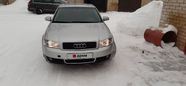  Audi A4 2001 , 310000 , 