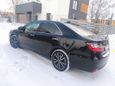  Toyota Camry 2017 , 1830000 , 