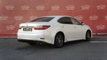  Lexus ES250 2015 , 1700000 , 