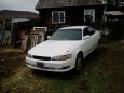  Toyota Mark II 1995 , 180000 , 