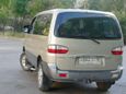    Hyundai Starex 2006 , 850000 , 