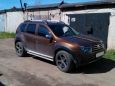 SUV   Renault Duster 2012 , 650000 , 