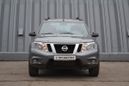 SUV   Nissan Terrano 2014 , 545000 , 