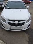  Chevrolet Cruze 2013 , 510000 , 