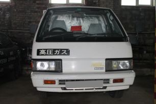   Nissan Vanette 1993 , 173000 , 