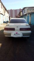  Toyota Mark II 1998 , 280000 , 