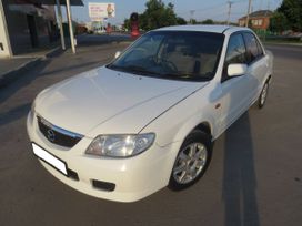  Mazda Familia 2003 , 175000 , --