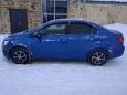  Chevrolet Aveo 2013 , 440000 , 