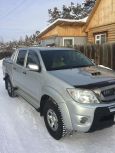  Toyota Hilux 2010 , 1300000 , 