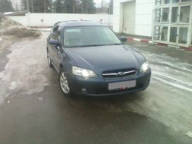  Subaru Legacy 2004 , 299000 , 