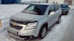    Chevrolet Orlando 2012 , 700000 , 