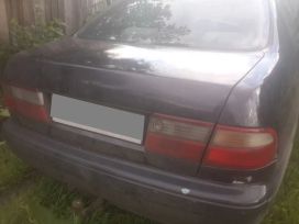  Toyota Carina E 1992 , 130000 , 