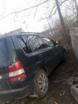  Mazda Demio 1997 , 105000 , 