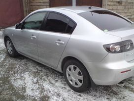 Mazda Axela 2007 , 385000 , 