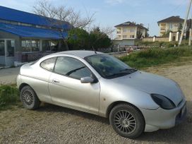  Ford Puma 1998 , 125000 , 