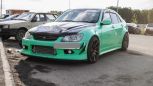  Toyota Altezza 2001 , 650000 , 