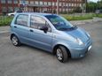  Daewoo Matiz 2012 , 190000 ,  