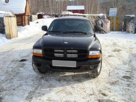 SUV   Dodge Durango 2000 , 500000 , 