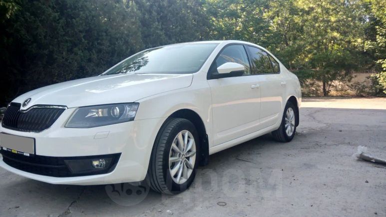  Skoda Octavia 2014 , 950000 , 