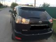 SUV   Toyota Harrier 2004 , 750000 , 