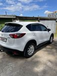 SUV   Mazda CX-5 2015 , 1595000 , 