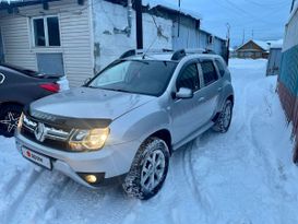 SUV   Renault Duster 2016 , 995000 , 