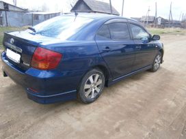  Toyota Allion 2002 , 390000 , 