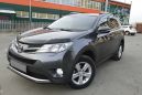 SUV   Toyota RAV4 2013 , 1190000 , 