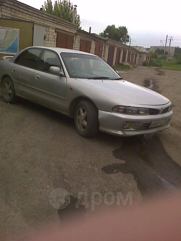  Mitsubishi Galant 1995 , 190000 , 