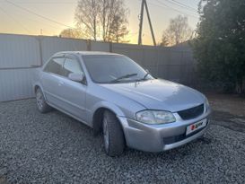  Mazda Familia 1998 , 290000 , 