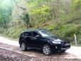 SUV   Mitsubishi Outlander 2012 , 765000 , 