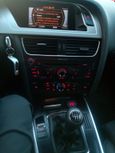  Audi A4 2008 , 580000 , 