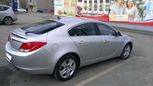  Opel Insignia 2009 , 690000 , 