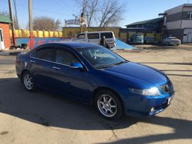  Honda Accord 2005 , 540000 , 