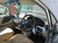    Nissan Bassara 2001 , 260000 , 