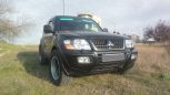 SUV   Mitsubishi Pajero 2002 , 500000 , 