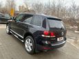 SUV   Volkswagen Touareg 2007 , 710000 , 