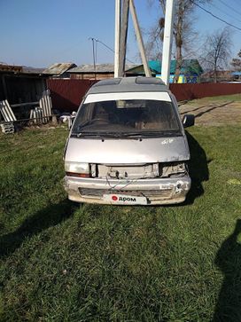    Toyota Town Ace 1989 , 70000 , -