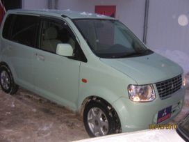  Mitsubishi eK Wagon 2009 , 275000 , 