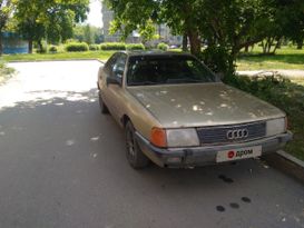  Audi 100 1986 , 32000 , 