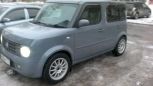  Nissan Cube 2004 , 270000 , 