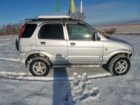 SUV   Toyota Cami 1999 , 355000 , -