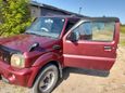  3  Suzuki Jimny Wide 1998 , 365000 , 