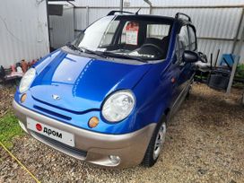  Daewoo Matiz 2010 , 325000 , 