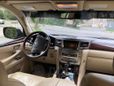 SUV   Lexus LX570 2008 , 2100000 , 