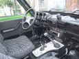 SUV    4x4 2121  1983 , 87000 , 