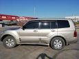 SUV   Mitsubishi Pajero 2002 , 400000 , 