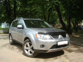 SUV   Mitsubishi Outlander 2007 , 650000 , 