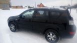 SUV   Mitsubishi Outlander 2008 , 610000 , 