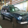 SUV   Toyota Land Cruiser 1994 , 670000 , 